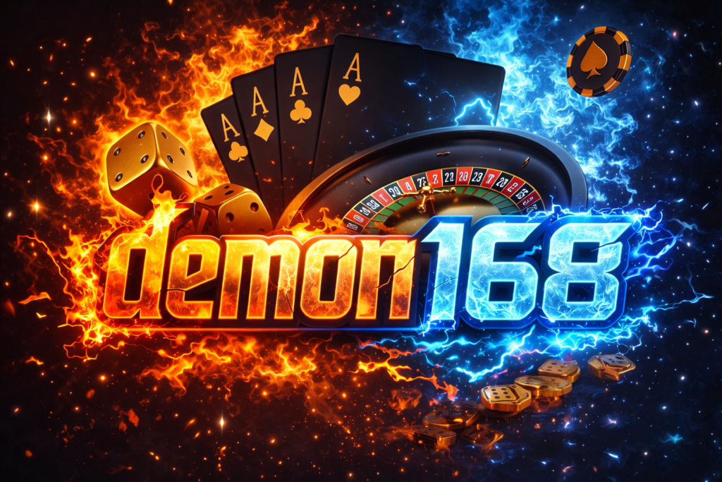 demon168